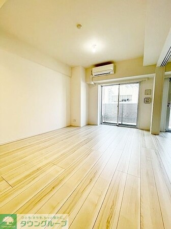 レジディア大手町北の物件内観写真